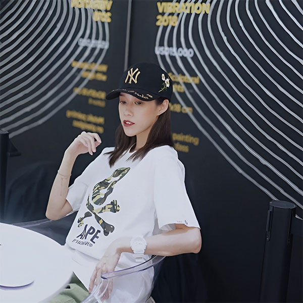 Aape 素T