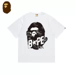 BAPE Ranpe Sta 印花寬鬆短袖T恤